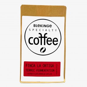 Costa Rica Finca La Ortiga Honey Termic Fermentation 200g
