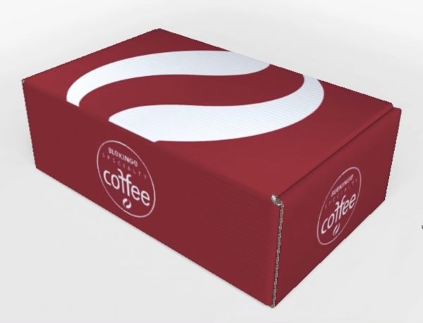 Äntligen! Nu kan du prenumerera på vårt goda kaffe!